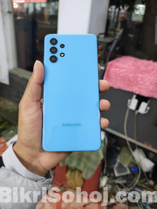 Samsung Galaxy A32